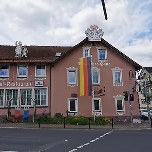 Deutsches Haus Hotel
