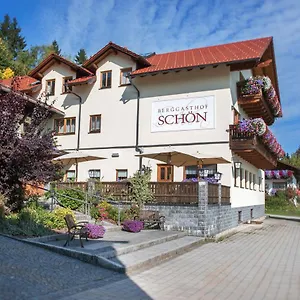  Hotel Berggasthof Schön