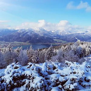  Ferienhaus Region Tegernsee