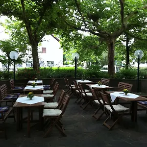 3* Hotel Stern Soller