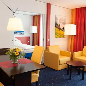 3* Aparthotel Stay2munich Hotel&serviced