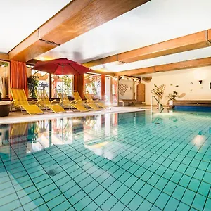 3* Hotel Land-gut-hotel Landgasthof Zum Schildhauer
