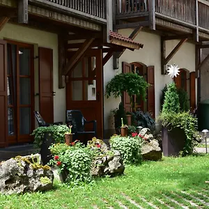 Gaestehaus Sonne Gasthuis