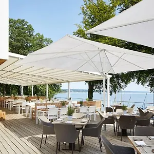 4* Hotel Marina Am Starnberger
